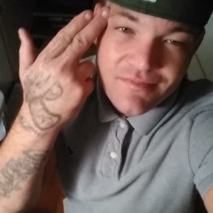 Meet your Posher, Thomas